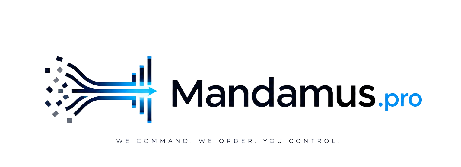 Mandamus.pro